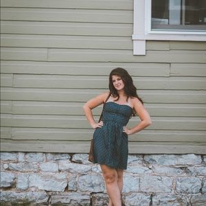 Meet your Posher, Alana